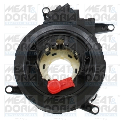 Clock Spring, airbag